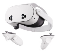 Meta Quest 3S 128GB VR Headset (inkl. Batman: Arkham Shadow)