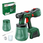Bosch sladdlös sprutpistol 18V-500 SOLO