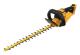 DeWALT DCMHT573N-XJ, Hækkeklipper 66 cm - Solo