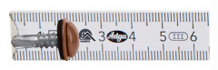 Självborrande skruvar GT5 PH (Z14) 5,5x19mm RAL 8004