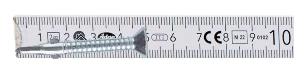 Självborrande skruvar WSDST-63050