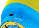 OTL - Bluetooth Headset w/Perental Control - Pokemon Pikachu (PK0980)