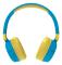 OTL - Bluetooth Headset w/Perental Control - Pokemon Pikachu (PK0980)