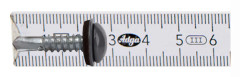 Självborrande skruvar GT5 PH (Z14) 5,5x25mm RAL 7024