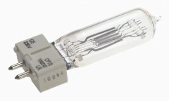 Falcon Eyes Spare Bulb GY9,5/1000 for QLG-1000/QLT-1000