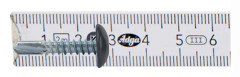 Självborrande skruvar GT5 PH 5,5x25 mm RAL 7016