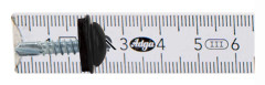 Självborrande skruvar GT3 PH (Z14) 4,8x22mm RAL 9005