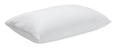 Kuddeöverdrag - Pikolin Home - 105x40cm - Hypoallergenisk frotté - Vattentät - Andningsbar