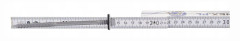 GTRW SP A19 skruvar 6,4/7,0x140mm Galvaniserad
