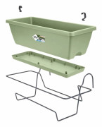 Kruka Elho 50 x 28 x 19 cm