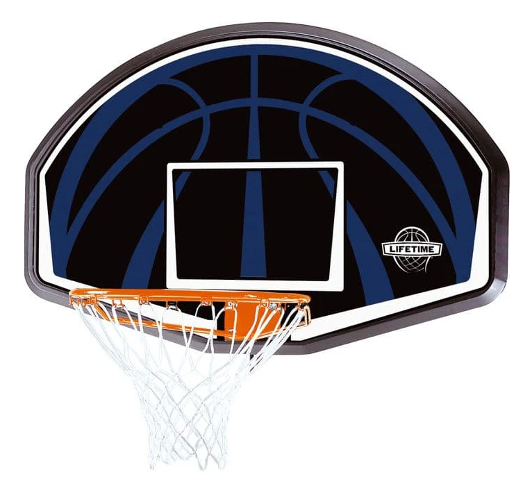 Basketbräda Rookie