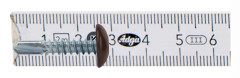 Självborrande skruvar GT5 PH 5,5x25mm RAL 8017