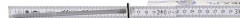 GTRW SP A19 skruvar 6,4/7,0x160mm RAL 9010