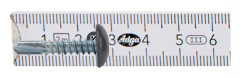 Självborrande skruvar GT5 PH 5,5x25mm RAL 7024
