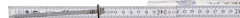 GTRW SP A19 skruvar 6,4/7,0x120mm RAL 9007