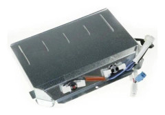 Motstånd Torktumlare - BEKO - 2970100800 - 1600W + 900W - Kompatibel med flera modeller
