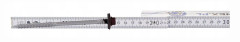 GTRW SP A19 skruvar 6,4/7,0x140mm RAL 8017