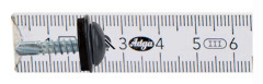 Självborrande skruvar GT3 PH (Z14) 4,8x22mm RAL 7016
