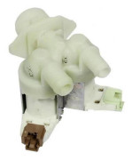 2-vägs magnetventil - ELECTROLUX - Tvättmaskin - Vit