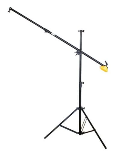 Falcon Eyes Light Boom + Light Stand + Counterweight LSB-2
