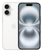 Apple iPhone 16 128GB - White