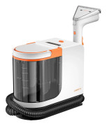 UWANT B200-SE Textiltvätt 12000Pa 450W - Vit