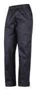 Marmot Wm'S Precip Eco Full Zip Pant Black