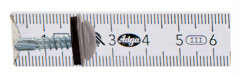 Självborrande skruvar GT3 PH (Z14) 4,8x22mm RAL 9007