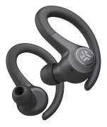 JLab Go Air Sport True Wireless, True Wireless Stereo (TWS), Idrott, 20 - 20000 hz, 58,3 g, Headset, grafit