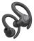 JLab Go Air Sport True Wireless, True Wireless Stereo (TWS), Idrott, 20 - 20000 hz, 58,3 g, Headset, grafit