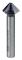 RUKO 102771P Konisk försänkare 8.3 mm HSS 3-skaft 1 st