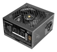 Nätaggregat PC ATX - MARS GAMING - MPB750SI - 750W - 80Plus Bronze - Extrem Tystnad