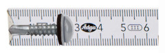 Självborrande skruvar GT5 PH (Z14) 5,5x25mm RAL 9006