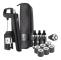 CORAVIN Timeless Six+ Piano, Svart