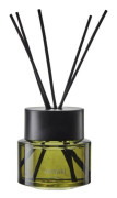 Meraki - Diffuser - Oud leaf - h: 8 cm, dia: 7 cm