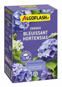 Blue Hydensias Gödselmedel - Algoflash Naturasol Naturasol - Utökad åtgärd 800g