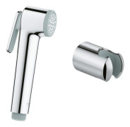 Duschmunstycke - GROHE Vitalio - 1 stråle - Anti-skalningsteknik - Vattenbesparande