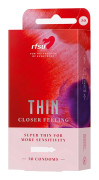 RFSU Thin - 30-pack