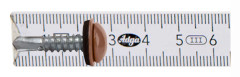 Självborrande skruvar GT5 PH (Z14) 5,5x25mm RAL 8004