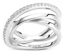 Sif Jakobs - Spirale Ring
