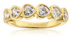 Sif Jakobs - Amorino Ring Guld