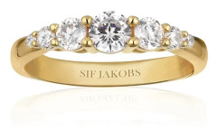 Sif Jakobs - Belluno Ring Guld