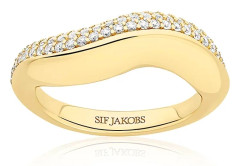Sif Jakobs - Glorenza Ring Guld