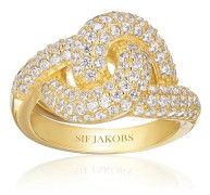 Sif Jakobs - Imperia Ring Guld