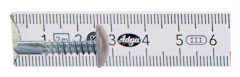 Självborrande skruvar GT5 PH 5,5x25mm RAL 9007