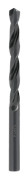 RUKO 206080 HSS Metall-spiralborr 8 mm Total längd 117 mm valssmidd DIN 338 Cylinderskaft 1 st