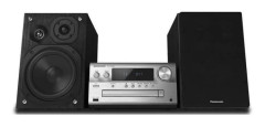 Panasonic SC-PMX92EG-S