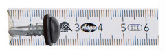Självborrande skruvar GT5 PH (Z14) 5,5x19mm RAL 7024