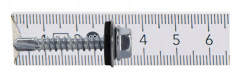 Självborrande skruvar GT5 Z14 5,5x32mm Galvaniserad