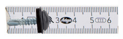 Självborrande skruvar GT3 PH (Z14) 4,8x22mm RAL 7024